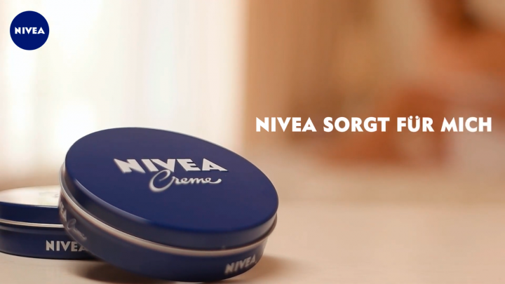 Internet Commercial for Nivea