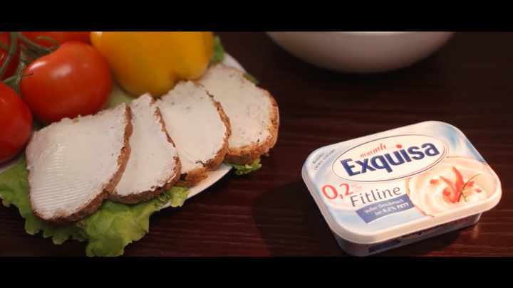 Internet Commercial for Exquisa