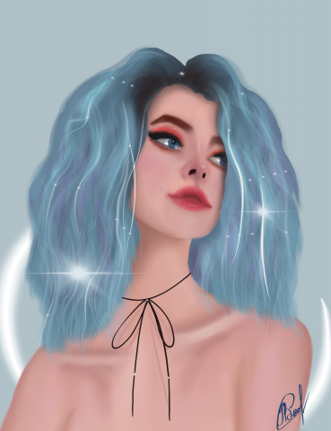 girl