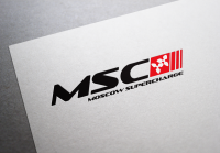 Логотип тюнинг-ателье