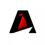 Логотип торгового центра