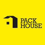 Логотип пункта выдачи интернет-товаров