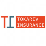 Логотип страховой компании