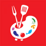 Логотип Чемпионата Москвы по кулинарному искусству