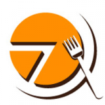 Логотип ресторана