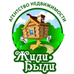 Логотип агентства недвижимости