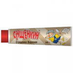 Тюбик для сгущенки