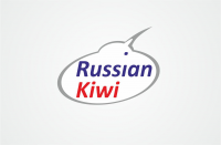 Логотип форума русских эмигрантов в Новой Зеландии