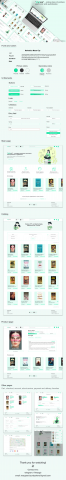 "MyBook" - интернет-магазин печатных, электронных и аудиокниг