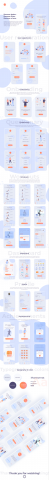 FitHero - мобильное приложение для занятий дома