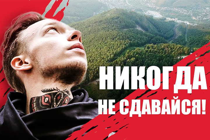 Монтаж для YouTube канала "Хохлов Сабатовский"