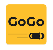 GoGo – круче, чем такси!