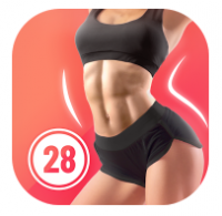 BeFit Workout, free home fitness course for women