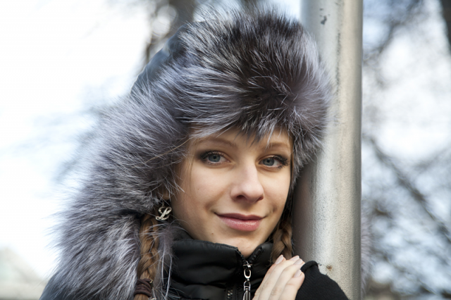 Лиза Арзамасова