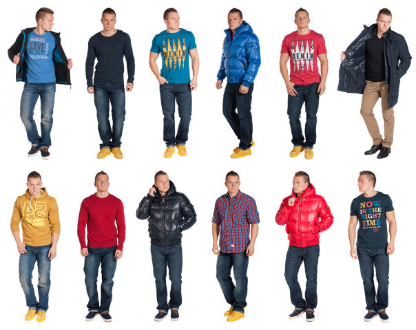 каталог Tommy Hilfiger
