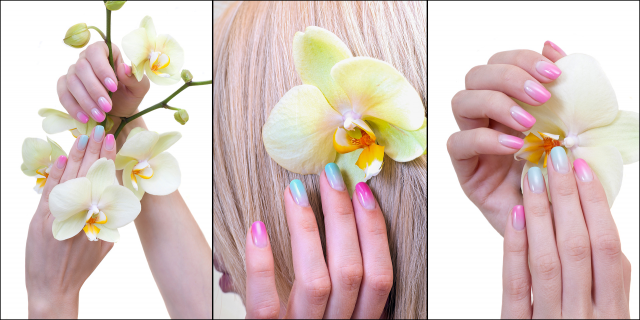 журнал Nails