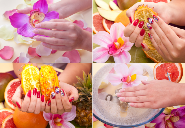 журнал Nails
