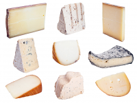 каталог французских сыров
