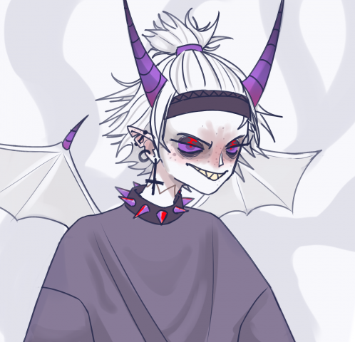 иконка персонажа