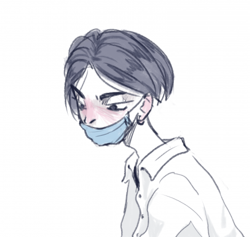 скетч