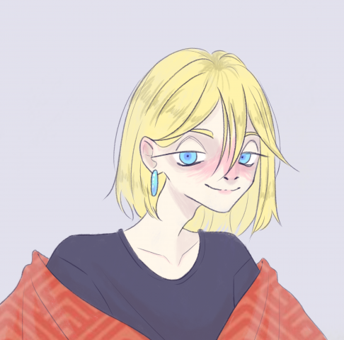 иконка персонажа