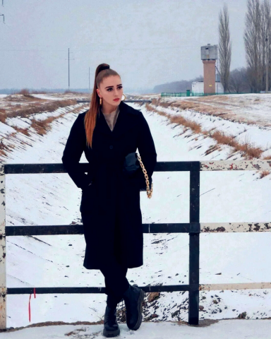 цветокоррекция