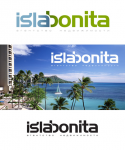 Логотип компании IslaBonita