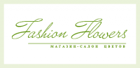 Магазин цветов Fashion Flowers
