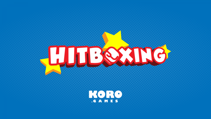 HITBOXING промо