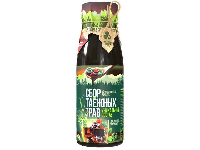 Сироп