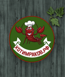 логотип ХотимРаков