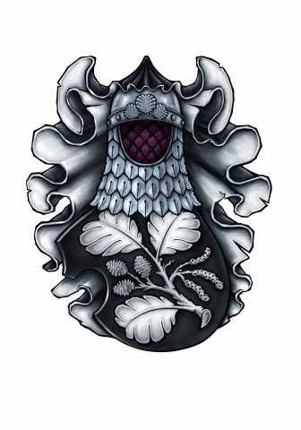 Личный герб