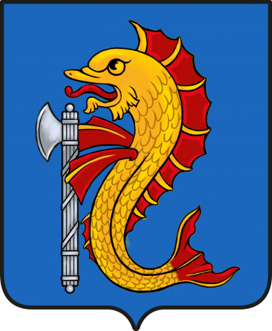 Личный герб