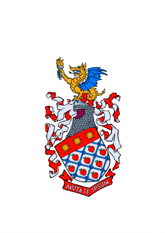 Личный герб