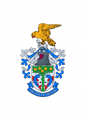 Личный герб