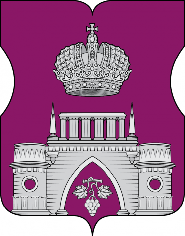 Герб Царицыно