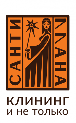 логотип Сантилана вариант