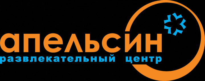 логотип развлекательного центра