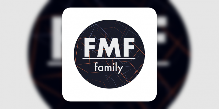 Логотип факультета