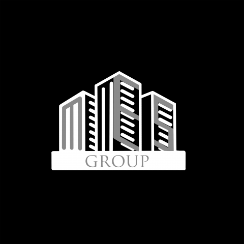 Логотип фирмы MES GROUP