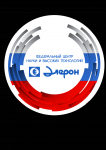 Лого для белой футболки