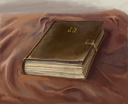 Книга