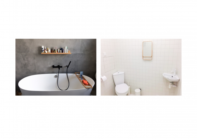 Дизайн-проект квартиры в Москве