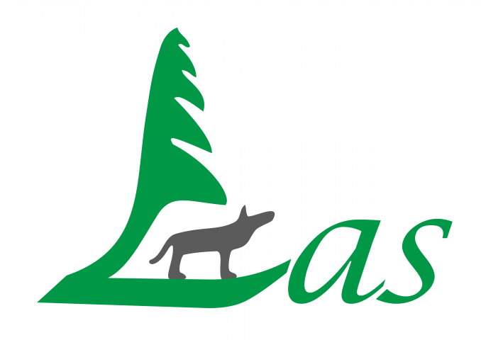 Las