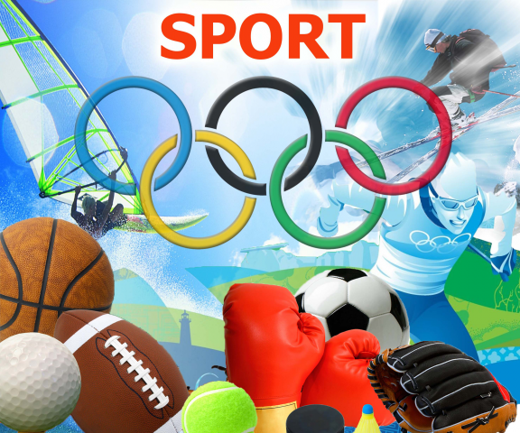 SPORT