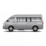 Микроавтобус