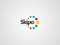 Skipo Logo