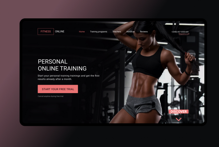 Online Training