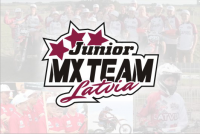 MX Junior