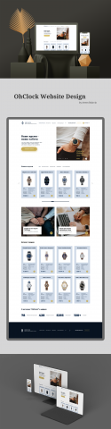 Website Design